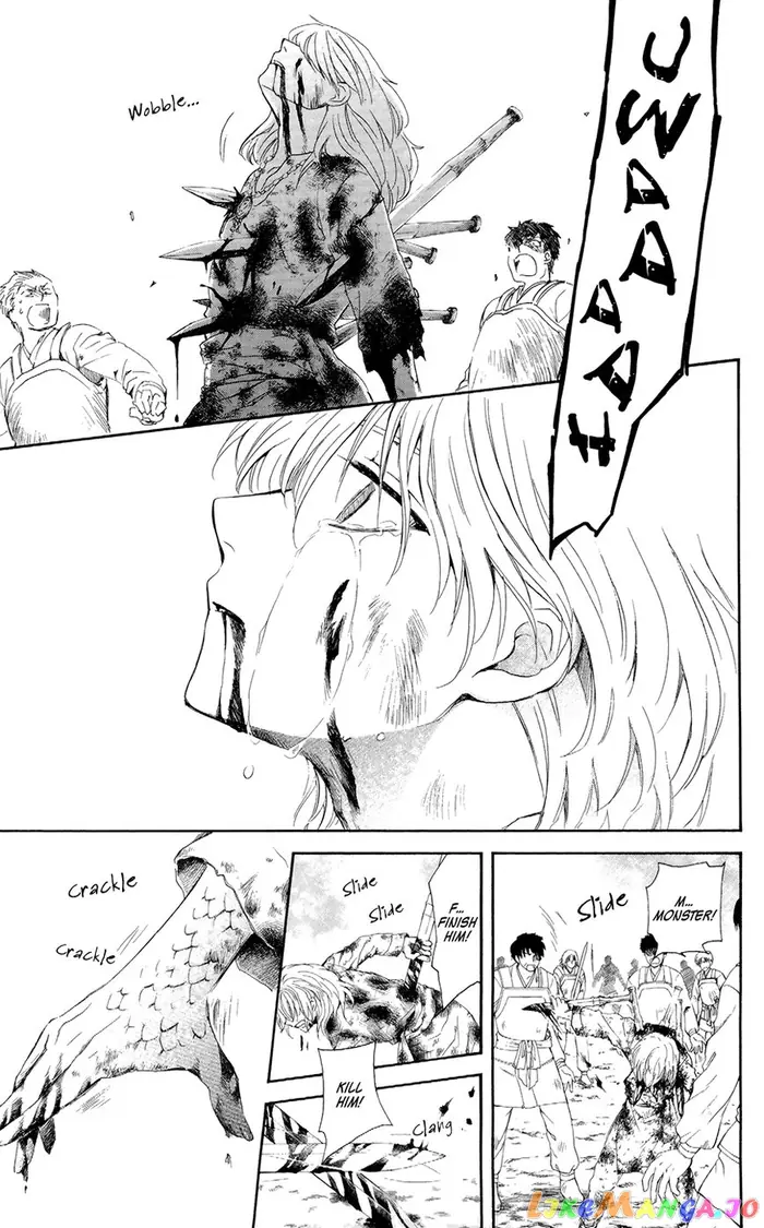 Yona of the Dawn Chapter 103 image 26_optimized